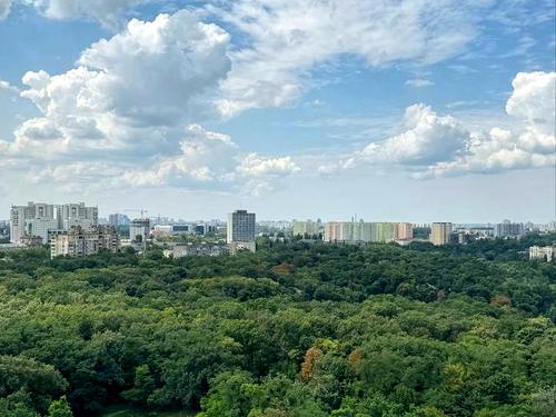квартира по адресу Авиаконструктора Игоря Сикорского ул. (Танковая), 4-В