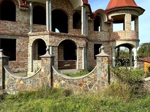 будинок за адресою Косів, Кобелянська, 48