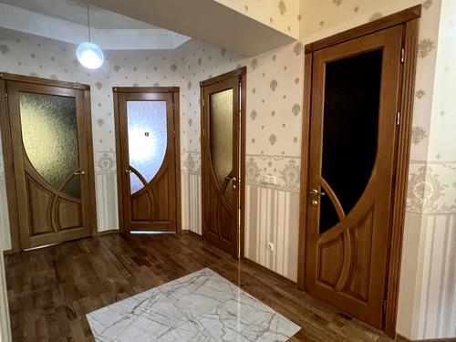 квартира по адресу Нікольська, 4б