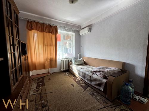 комната по адресу Романа Ратушного ул. (Волгоградська), 21