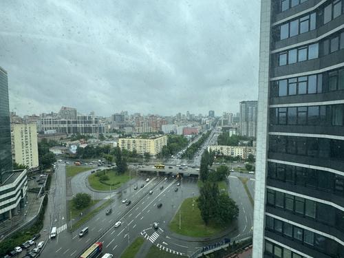 квартира за адресою Берестейський просп. (Перемоги), 11 к1