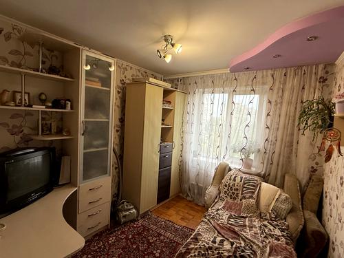 квартира по адресу Майборського ул., 13/1