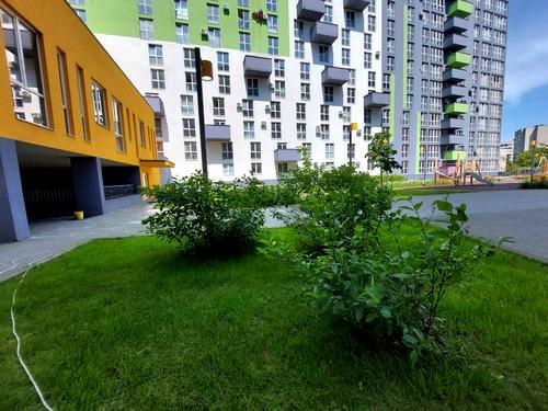 квартира за адресою Рудненська вул. (Білогорська), 8-Д