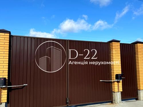 дом по адресу Бровары, Павла Чубинского ул., 53