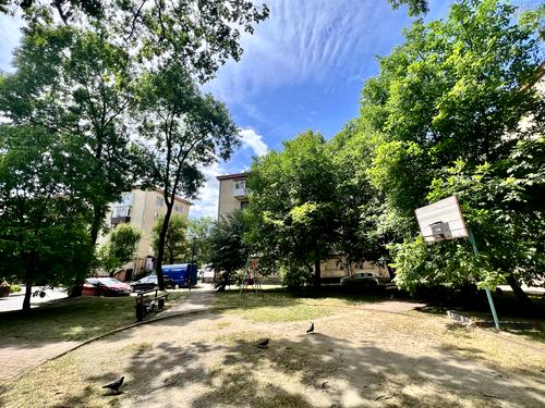 квартира за адресою Незалежності вул., 36