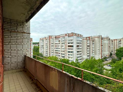 квартира по адресу Петра Панча ул., 18
