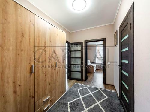 квартира за адресою Берестейський просп. (Перемоги), 65-А