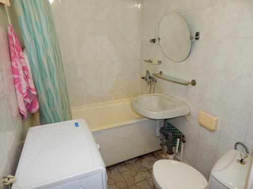 квартира за адресою Чорних Запорожців вул. (Петра Запорожця), 14-Б