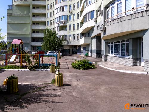квартира за адресою Науки просп., 80-А/73