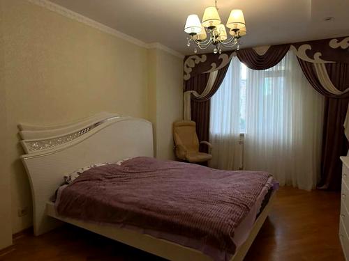 квартира за адресою Степана Рудницького вул. (Академіка Вільямса), 5
