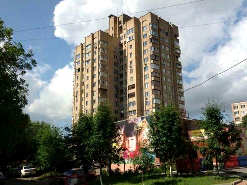 квартира за адресою Звіринецька вул., 61-А