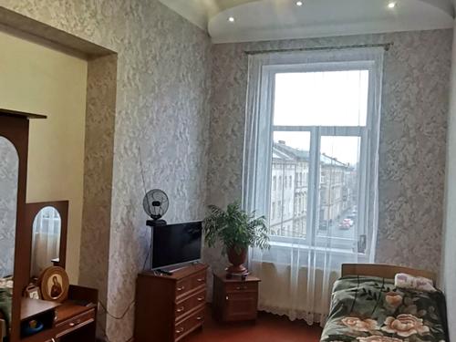 квартира за адресою Коротка вул., 2