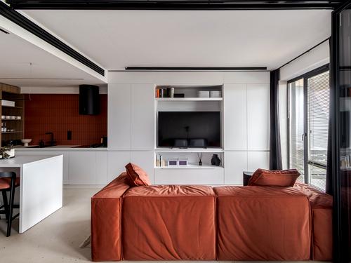квартира за адресою Кульпарк, 98В