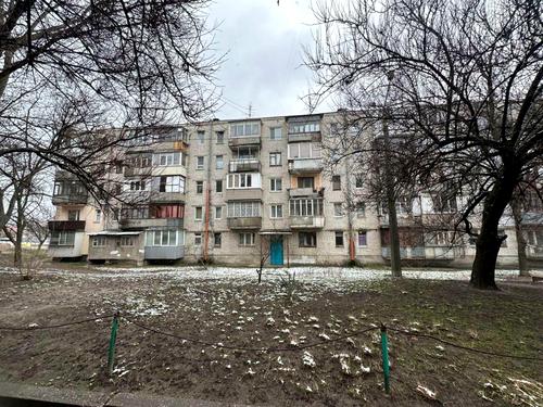 квартира по адресу Евгения Харченко ул. (Ленина), 27