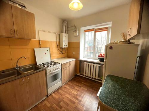 квартира по адресу Дністерська, 1