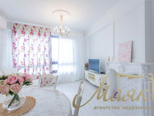 квартира за адресою Голосіївський просп. (40-річчя Жовтня), 60