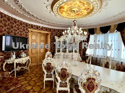 квартира за адресою Золотоустівська вул., 50