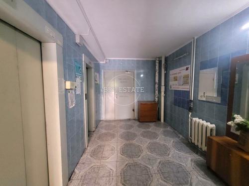квартира за адресою Драгоманова вул., 8-Б