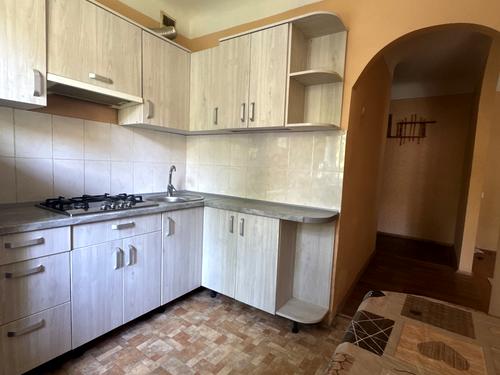 квартира за адресою Окружна, 33
