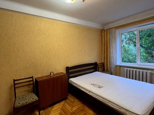 квартира за адресою Європейська вул. (Малиновського), 17