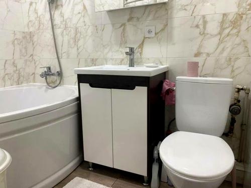 квартира за адресою Клепарівська вул., 25а