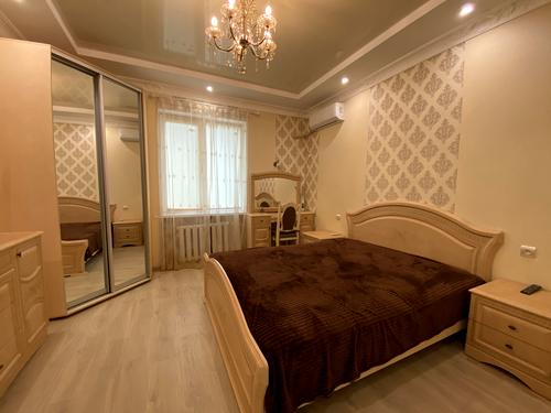 квартира по адресу Гагаріна, 10
