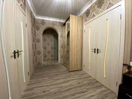 квартира по адресу Гагаріна, 10