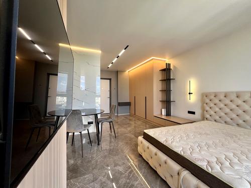 квартира за адресою Шолуденка вул., 30