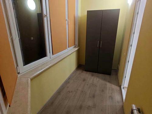 квартира по адресу Киев, Драгоманова, 4А