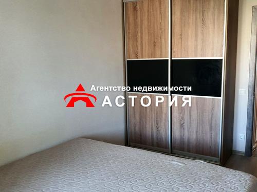 квартира по адресу Магистральная ул., 90