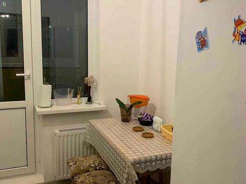 квартира за адресою Юлії Здановської вул. (Ломоносова), 85-А