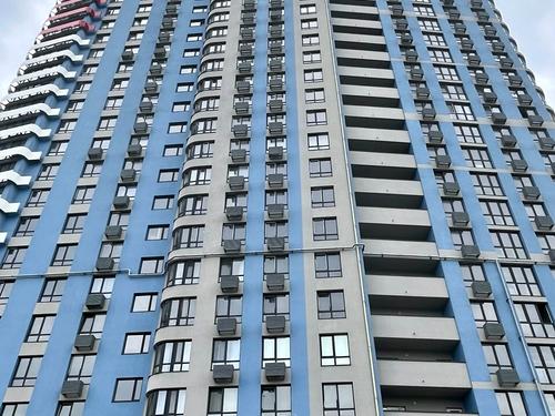 квартира по адресу Днепровская набережная ул., 17 В