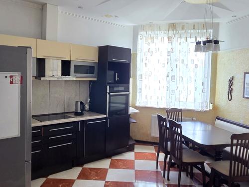 квартира за адресою Вишгородська вул., 45/7
