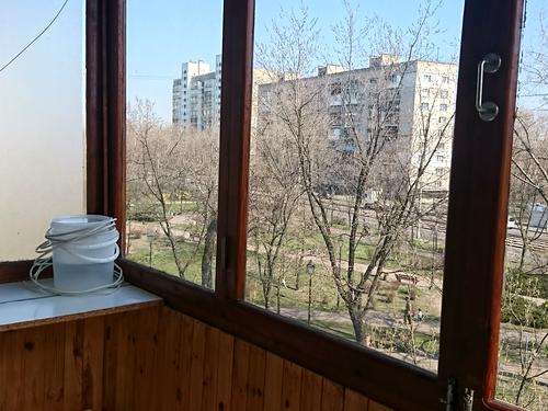 квартира за адресою Гроденська вул. (Гродненська), 1/35