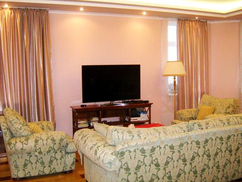 квартира за адресою Обсерваторна вул., 7