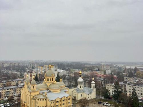 квартира за адресою Городоцька вул., 226