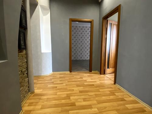квартира за адресою Сергія Колачевського, 30