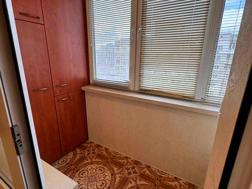 квартира за адресою Автозаводська вул., 81