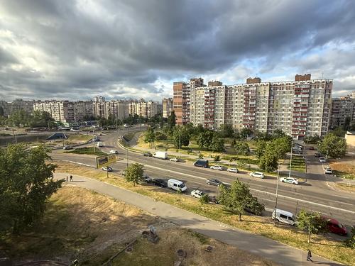 квартира за адресою Сержа Лифаря вул. (Олександра Сабурова), 5