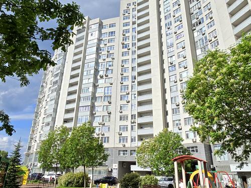 квартира за адресою Володимира Івасюка просп. (Героїв Сталінграду), 2-Д