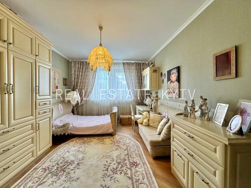квартира за адресою Мокра вул. (Кудряшова), 3