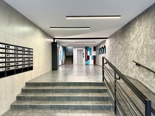 квартира за адресою Степана Бандери вул., 77
