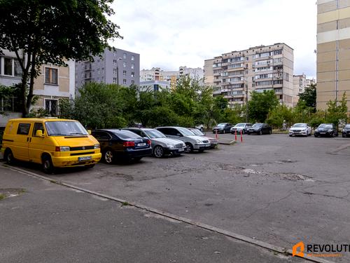 квартира по адресу Вишняковская ул., 6-А