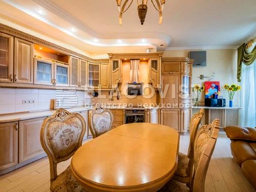 квартира за адресою Старонаводницька вул., 6-Б