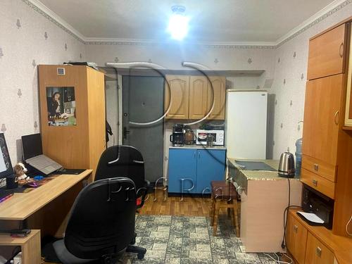 квартира по адресу Александровская ул., 12/14
