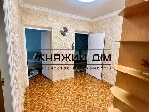 квартира по адресу Героев Мариуполя ул. (Маршала Якубовського), 7