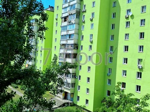 квартира по адресу Николая Лаврухина ул., 7