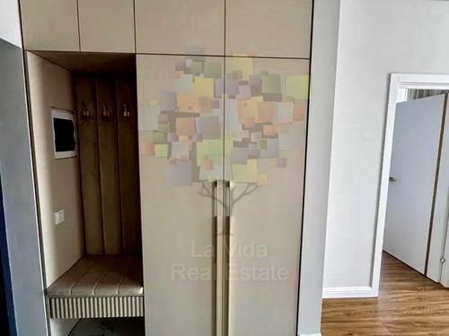 квартира по адресу Серебристая ул., 3