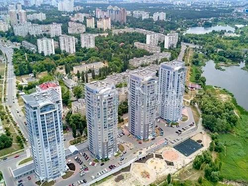 квартира по адресу Николая Ушакова ул., 1-Б