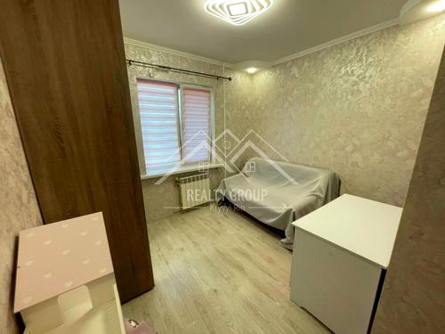 квартира за адресою Кропивницького вул., 44